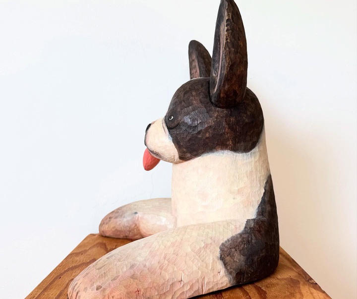 Gallery of Sculpture by Misato Sano - Japan