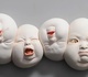 Gallery of Sculpture by Johnson Tsang-China