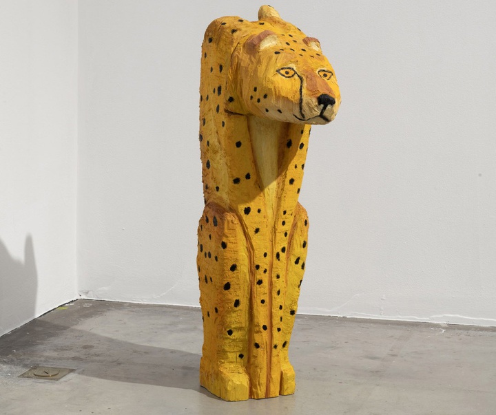 Gallery of Sculpture by Nico Jullien - France