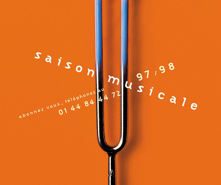 Gallery of posters by Michal Batory-Poland
