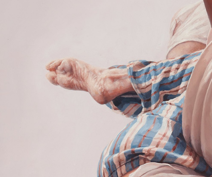 Gallery of painting by Jeremy Geddes