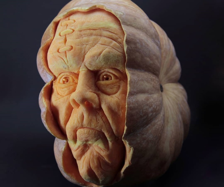 Gallery of Sculpture by Vincenzo Scuruchi - Italy