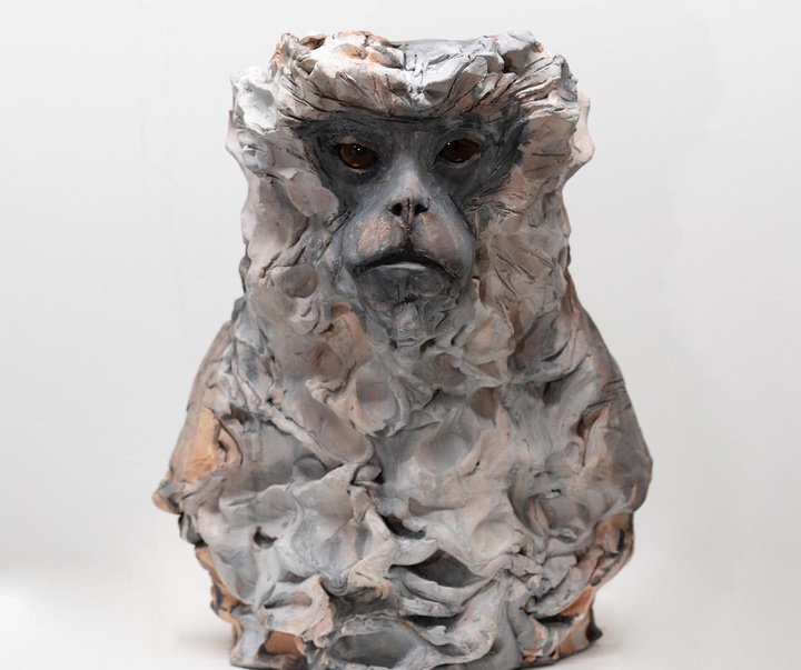 Gallery of Sculpture by Yu Seto - Japan