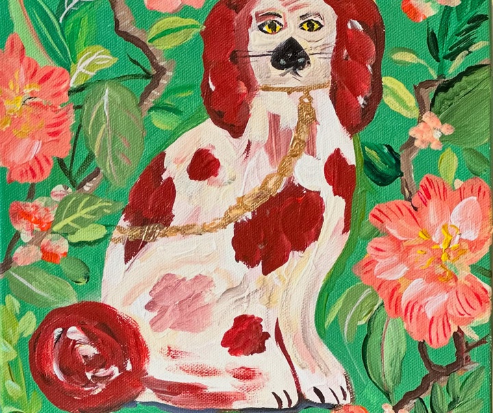 Gallery of Painting by Mindy Carpenter - Canada