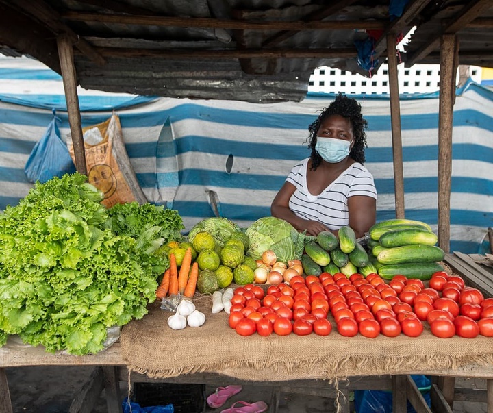 Gallery of photography by Grég. E. - Mozambique