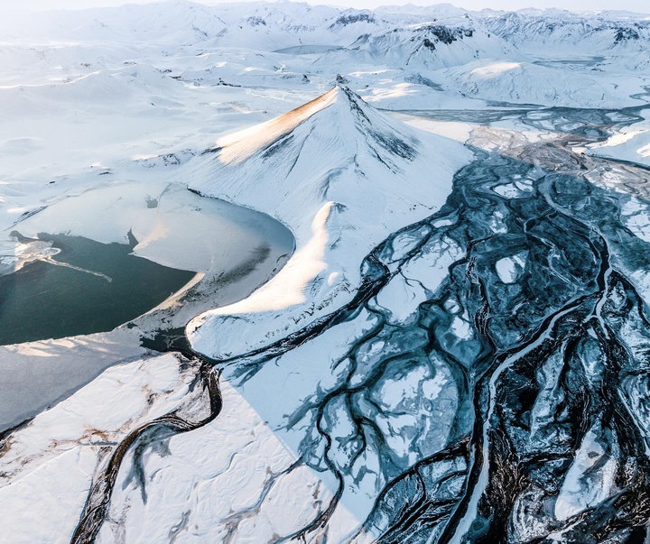 Gallery of Photography by Benjamin Hardman - Iceland