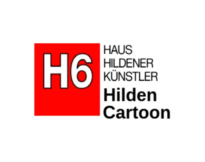 Hilden Cartoon International Contest2022-Germany