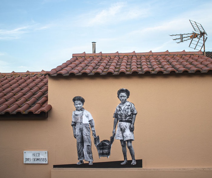 Gallery of Painting by Ricardo Romero - Portugal