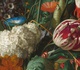 A celebration of the beauty of flowers in the works of Jan Davidsz de Heem