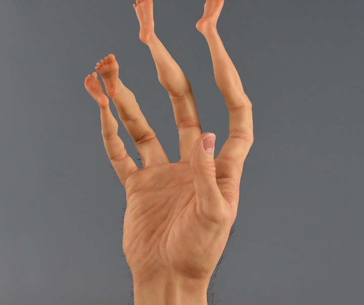 Gallery of Sculpture by Alessandro Boezio - Italy