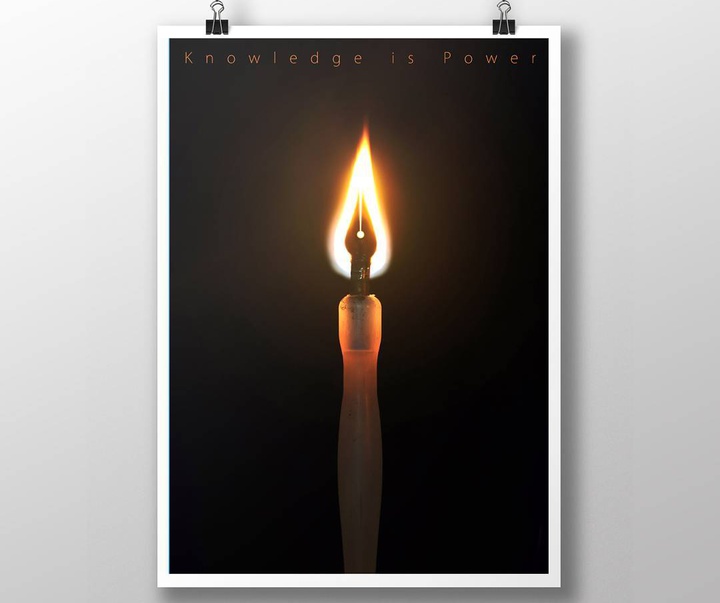 Gallery of Posters by Morteza Farahnak - Iran