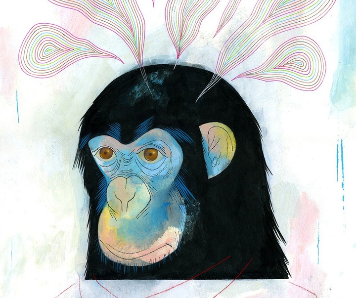 Gallery of Illustration by Scott Bakal - USA