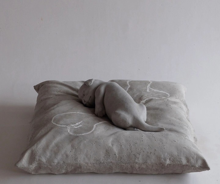 Gallery of Sculpture by Javier Aguilera - Spain