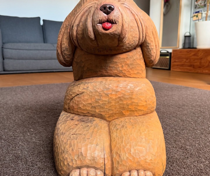 Gallery of Sculpture by Misato Sano - Japan