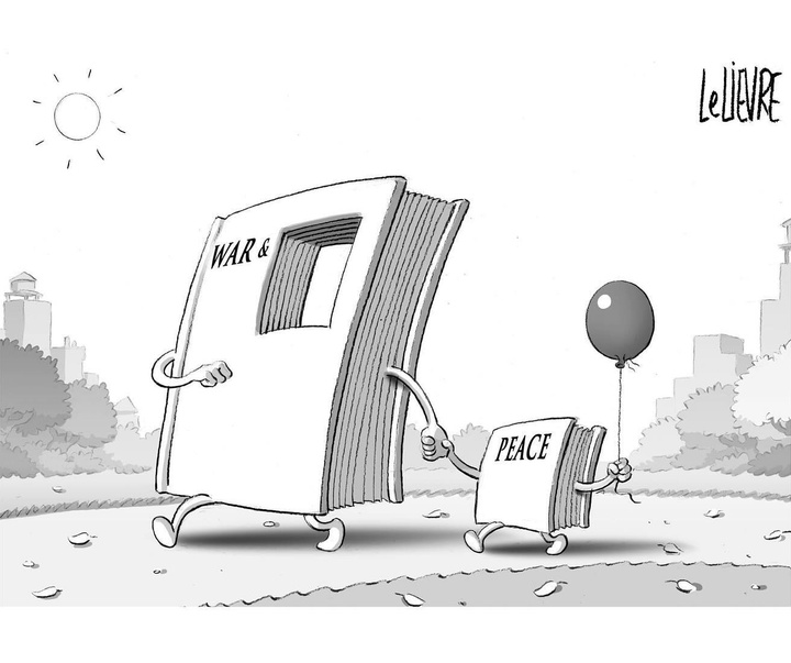 glen le lievre