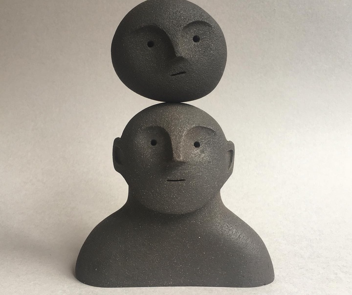 Gallery of Sculpture by Peter Lubach