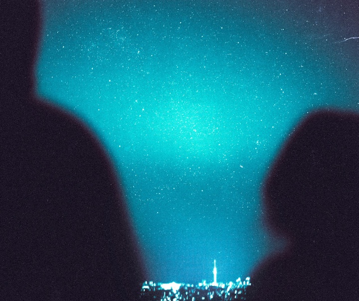 Gallery of Photography by Josiah Farrow - USA