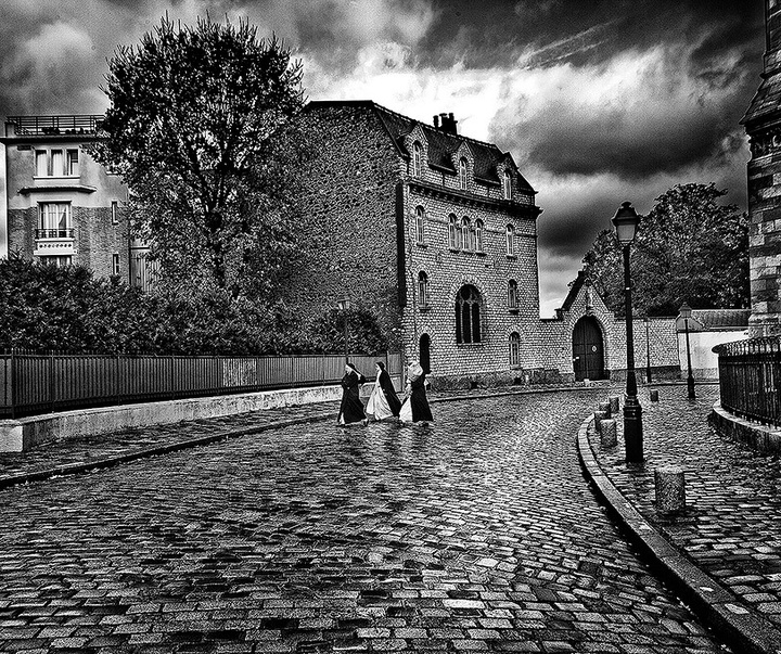 Gallery of photography by Rocha" - Roberto Soares Gomez-Brazil