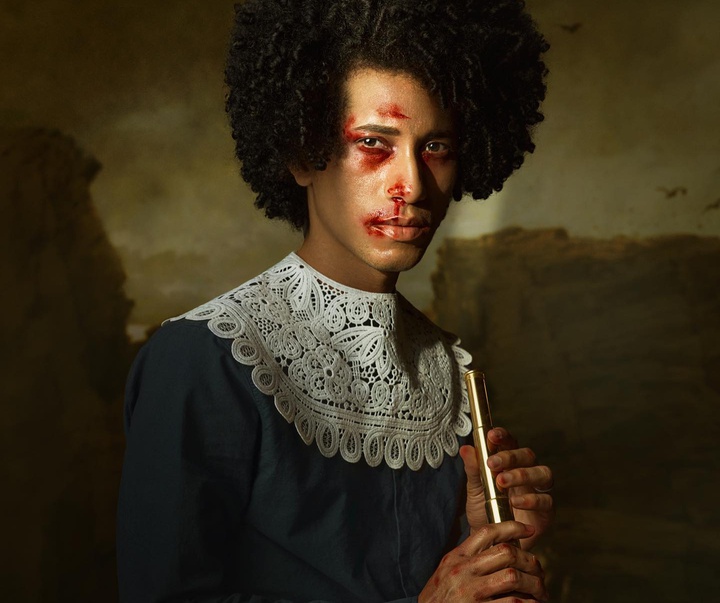 Gallery of Photography by Ronny Garcia - Colombia