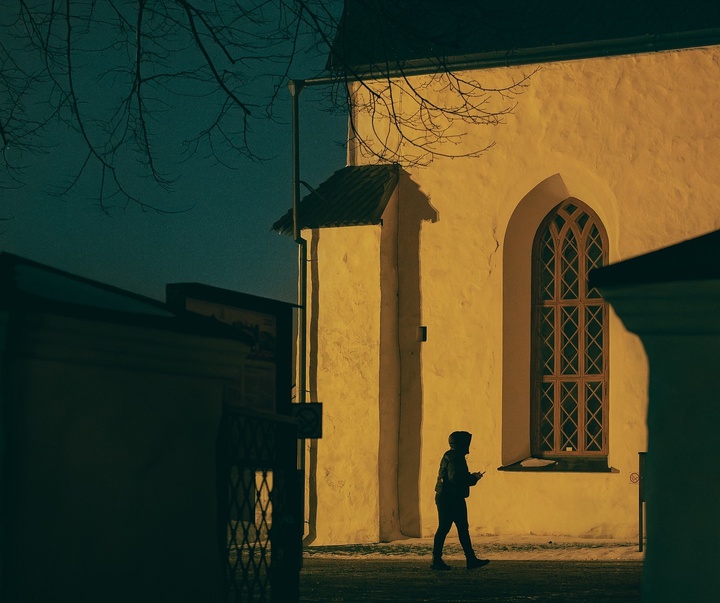 Gallery of Photography by Pekka Välitalo - Finland