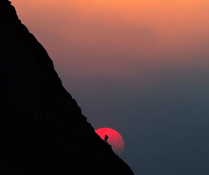 Gallery of Photography by Benjamin Wolf - USA