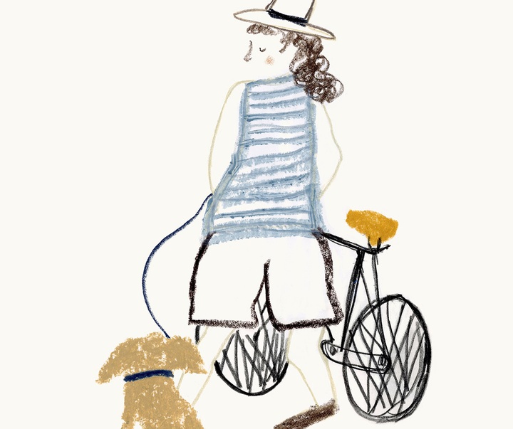 Gallery of Illustration by Shermaine - Singapore