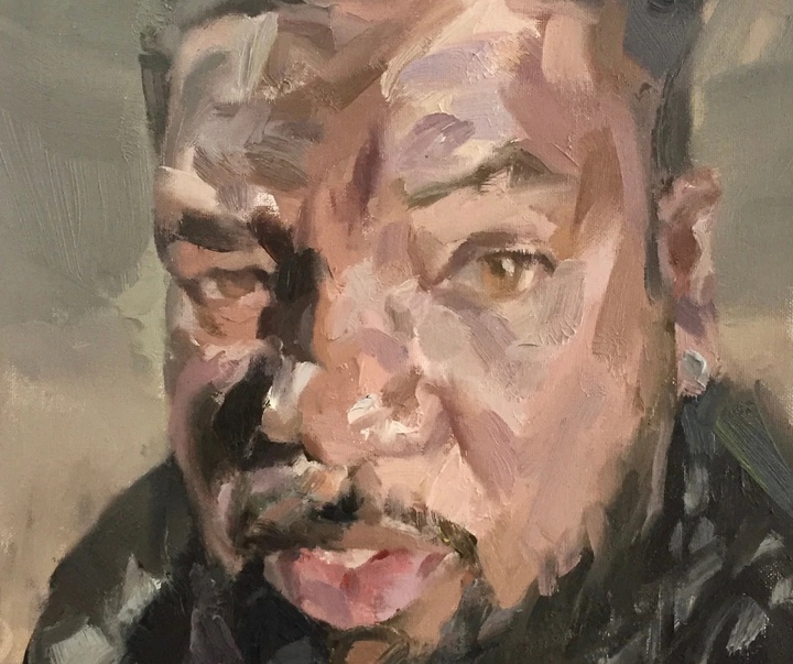 Gallery of Painting by Tim Benson - UK