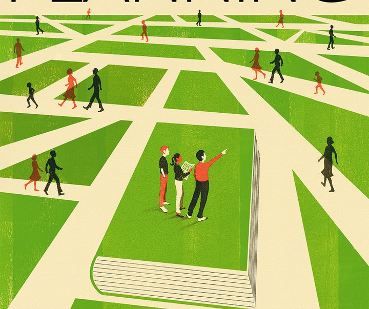 Gallery of Graphics by Dan Bejar - Canada
