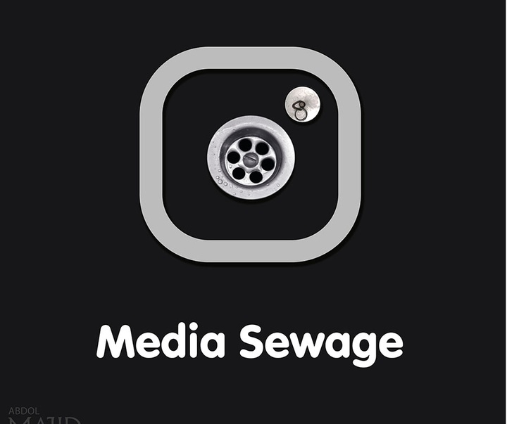 First Selection of the International Poster Contest “Terror Online”