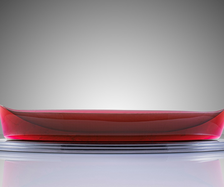 Gallery of Sculpture (Glass Art) by Prošek Jaroslav - Czechia