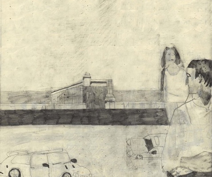 Gallery of Illustration by Brian McHenry -  Ireland