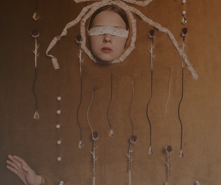 Gallery of Modern Art by Polina Osipova - Russia