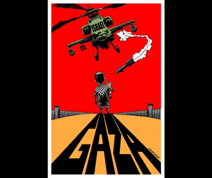 carlos latuff