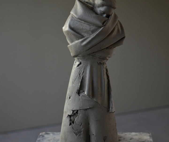 Gallery of Sculpture by Eudald De Juana Gorriz - Spain