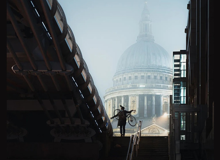 Gallery of Photography by Liam Man - UK