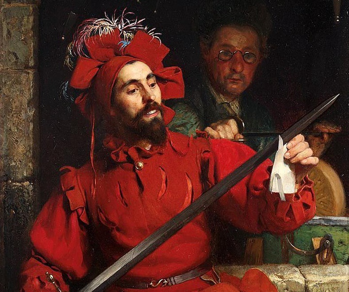 pierre jean van der ouderaa