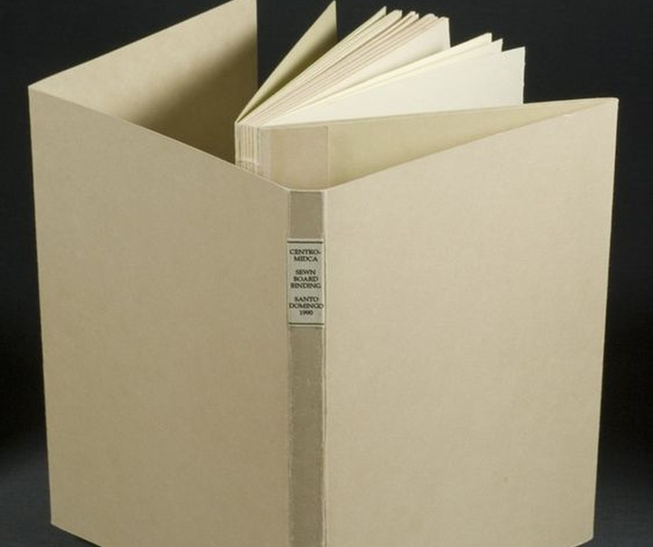 gallery of Graphics - Bookmaking Design