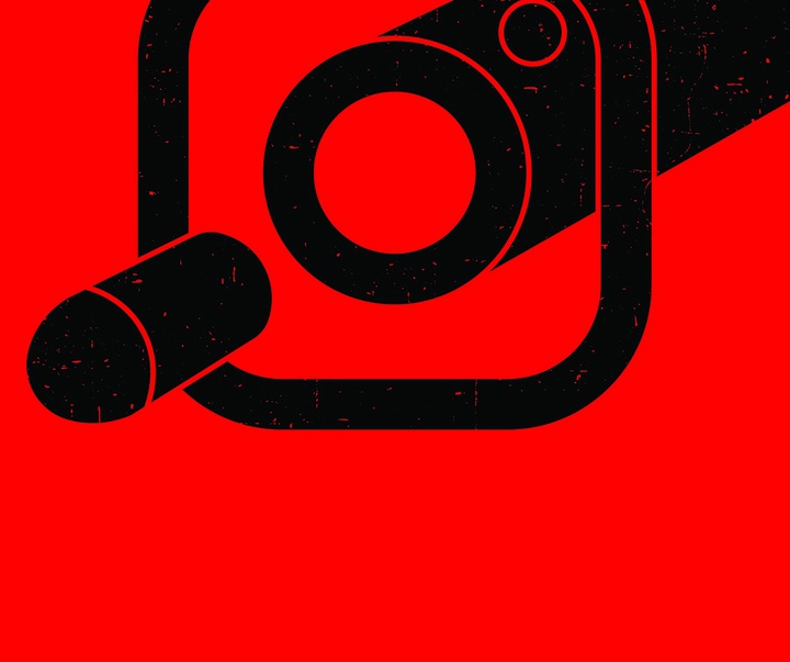 First Selection of the International Poster Contest “Terror Online”