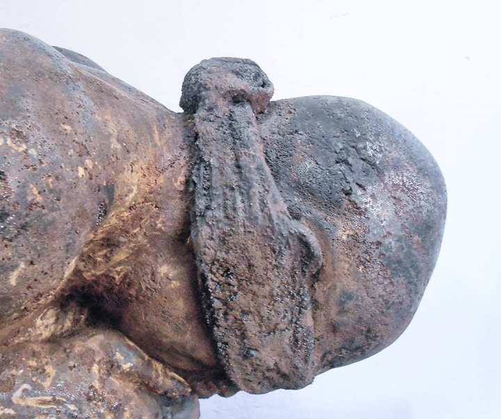 Gallery of Sculpture by Mahmut Aydin - Turkey