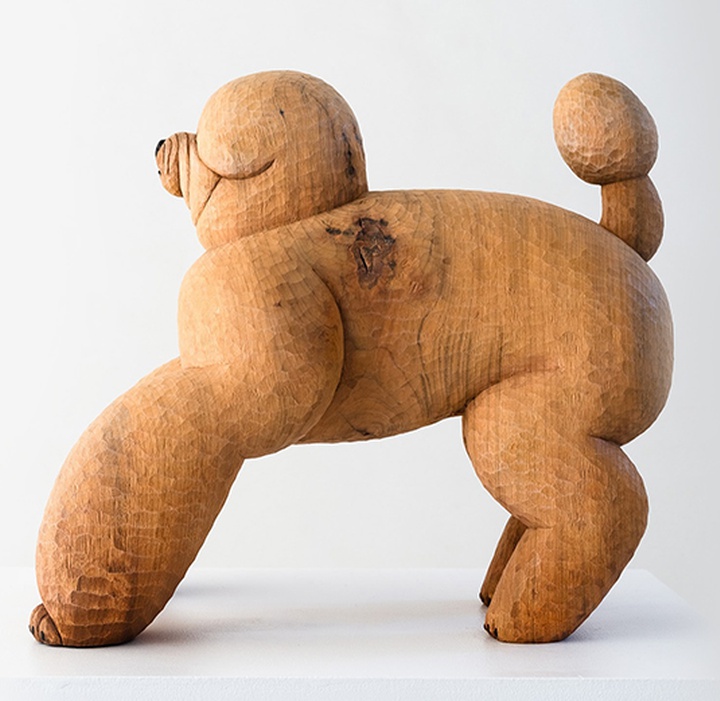 Gallery of Sculpture by Misato Sano - Japan