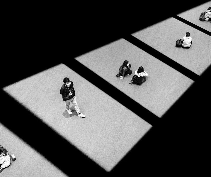 Gallery of Photography by Jason Au - Hong Kong