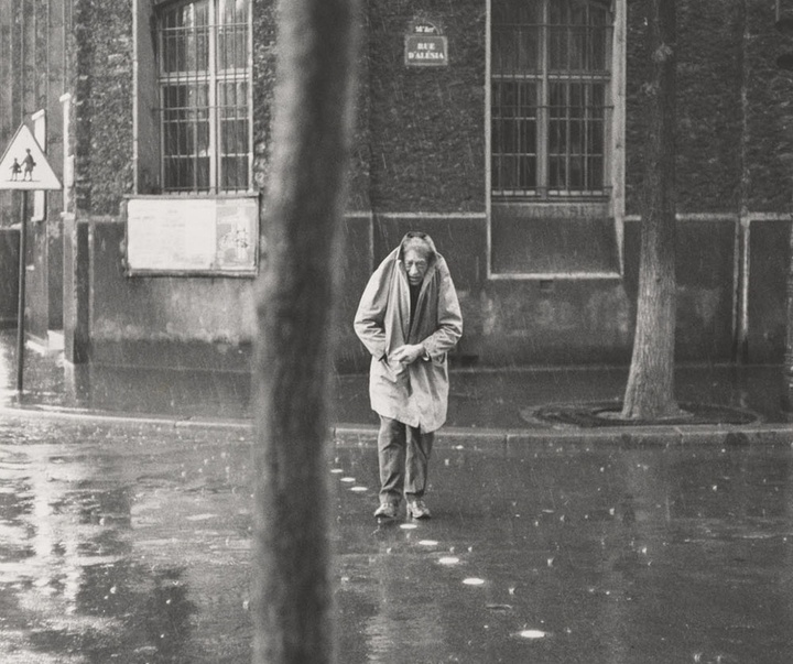 Gallery of Photos by Henri Cartier-Bresson-50s & 60s