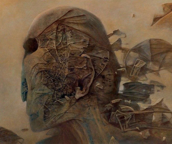 Zdzisław Beksiński