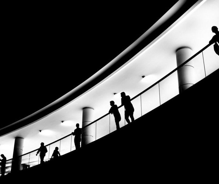 Gallery of Photography by Alan Schaller - UK