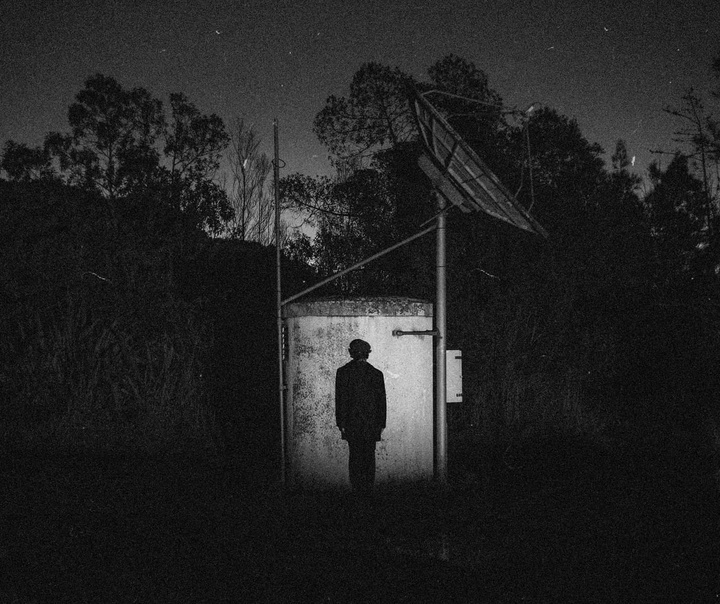 Josiah Farrow