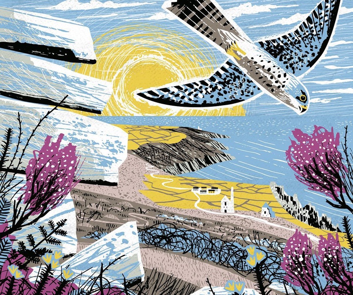 Gallery of Illustration by Matt Johnson - UK