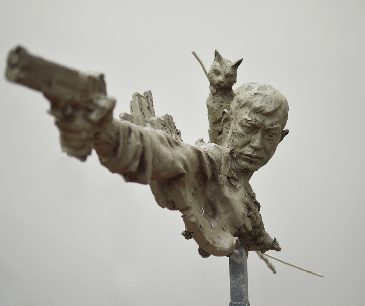 Gallery of Sculpture by Eudald De Juana Gorriz - Spain