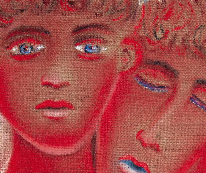 Gallery of Painting by Daniel Correa Mejía - Colombia