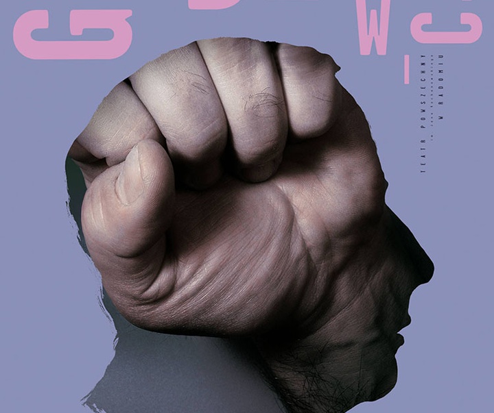 Gallery of posters by Michal Batory-Poland
