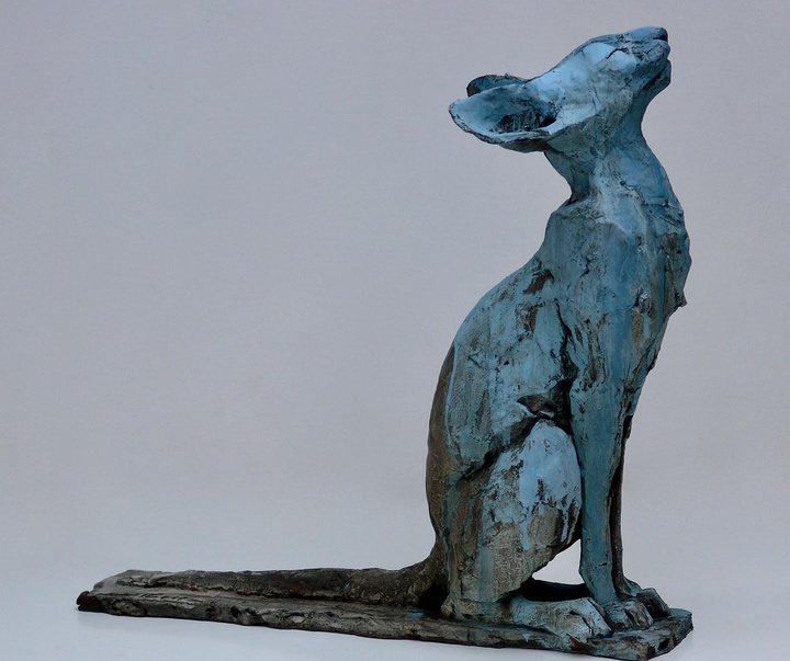 Gallery of Sculpture by Nichola Theakston - UK